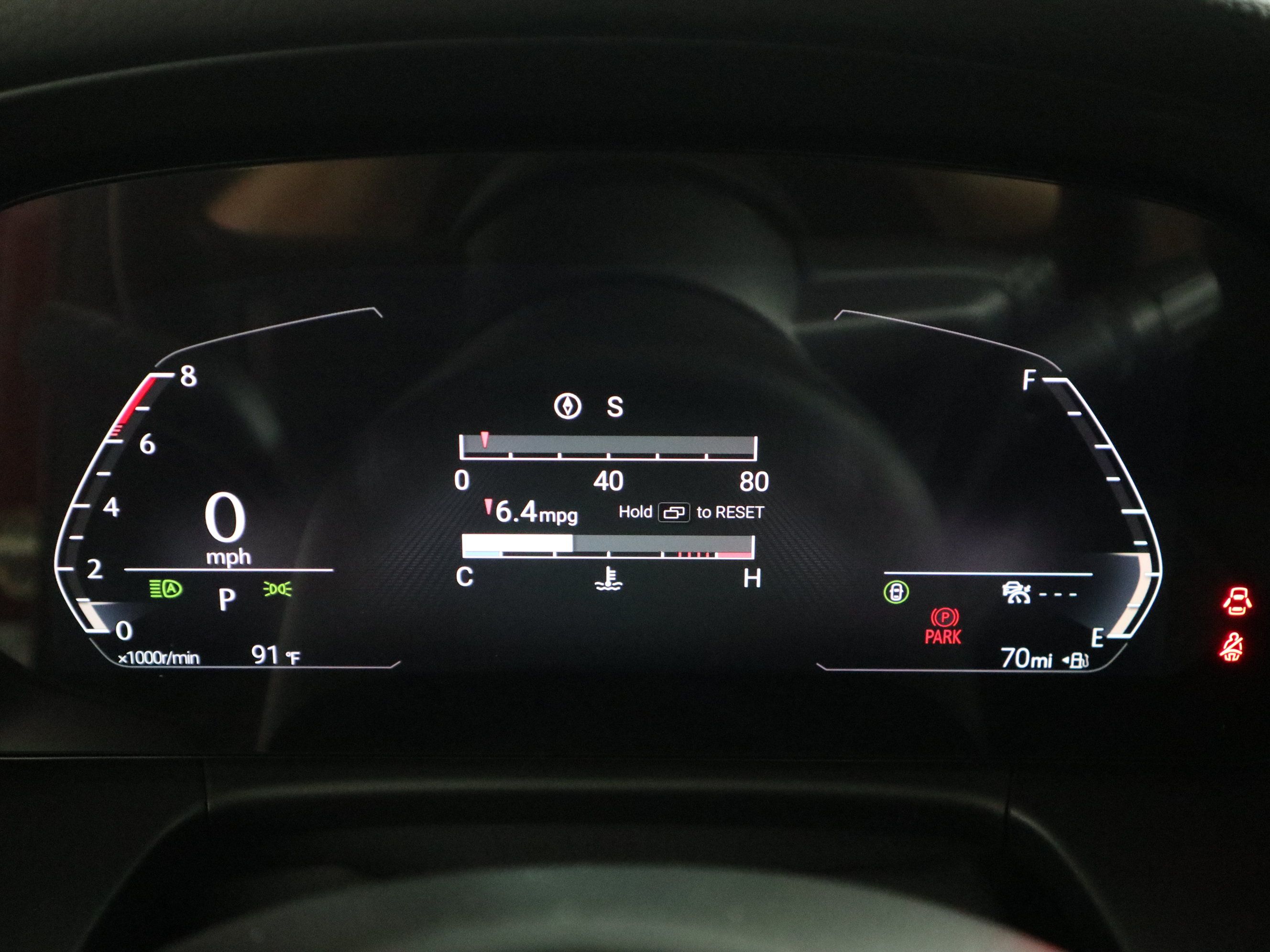 New 2026 MAZDA CX-5 Preferred AWD/4WD image 14