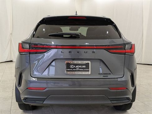 Used 2022 Lexus NX 350h 350h Premium image 8