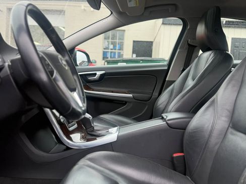 Used 2013 Volvo S60 T5 AWD/4WD image 17