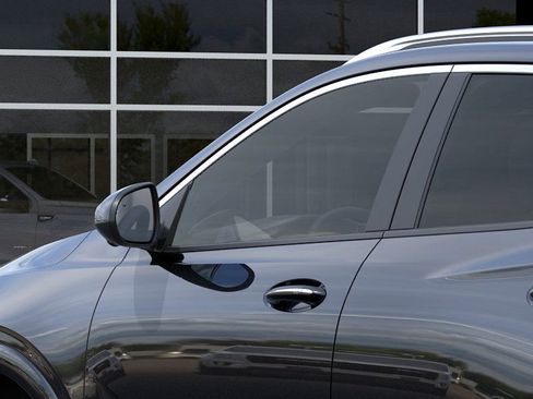 New 2026 Buick Encore GX Avenir w/ Avenir Technology Package image 12