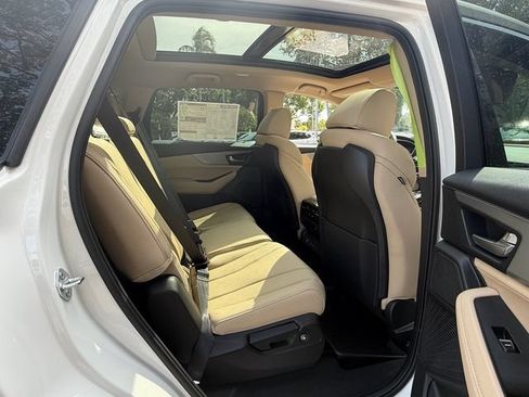 New 2026 Acura MDX FWD image 14
