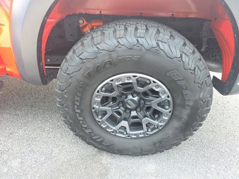 Used 2022 Ford F150 Raptor w/ Equipment Group 801A High image 7