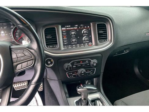 Used 2020 Dodge Charger Scat Pack image 6