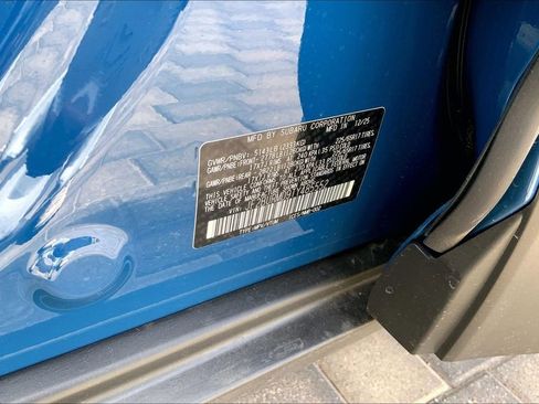 New 2026 Subaru Outback Wilderness image 8