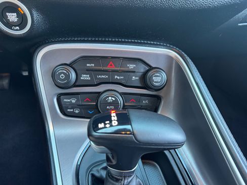 Used 2022 Dodge Challenger R/T Scat Pack image 12