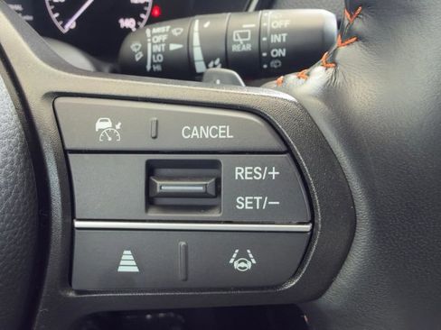 Used 2025 Honda CR-V Sport image 30