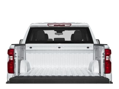 Used 2022 Chevrolet Silverado 1500 LTZ image 16