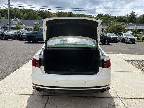 Used 2018 Audi A4 2.0T Premium Plus AWD/4WD image 54