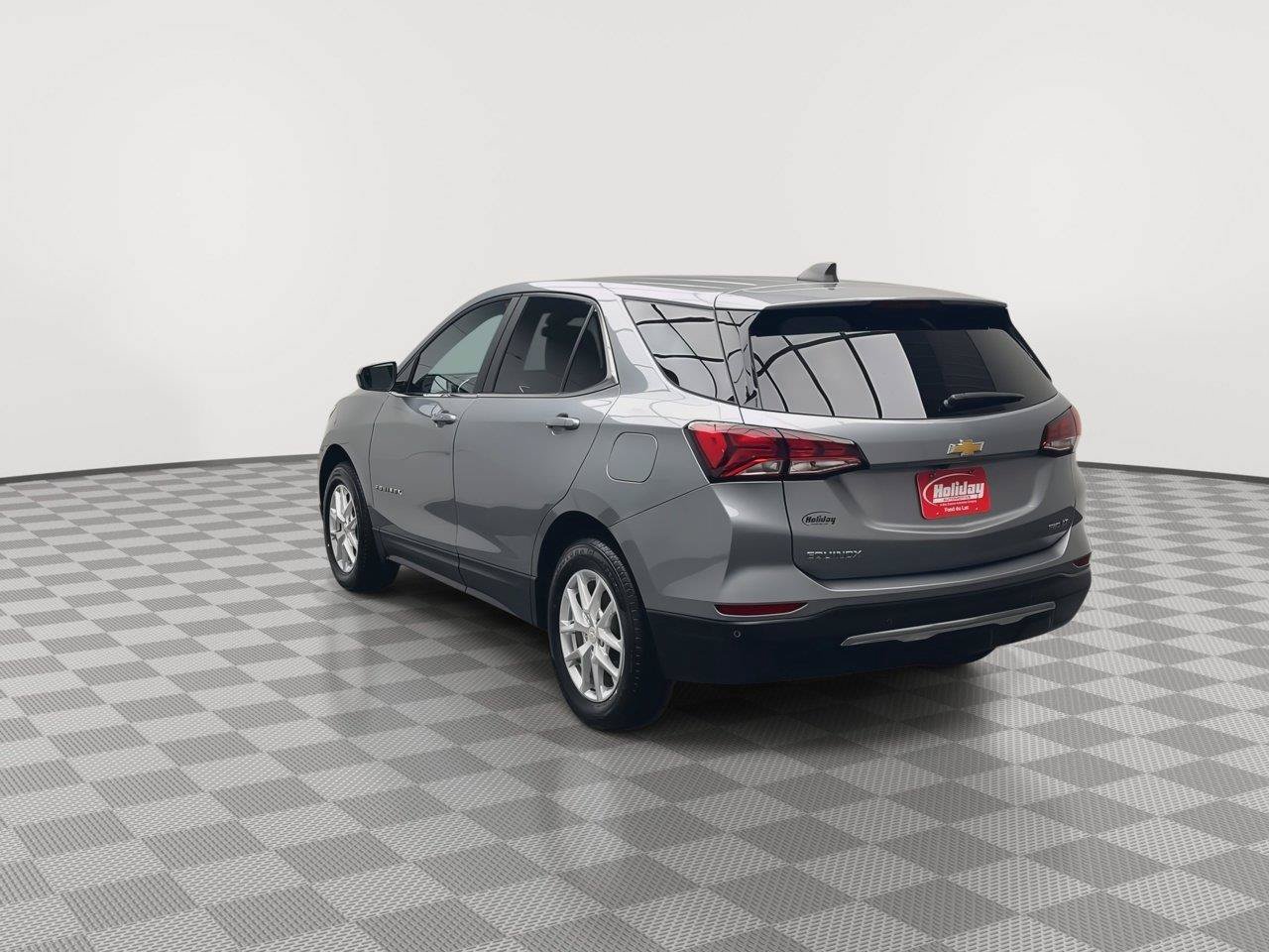 Used 2024 Chevrolet Equinox LT AWD/4WD image 35