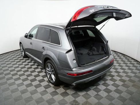Used 2017 Audi Q7 3.0T Premium Plus image 29