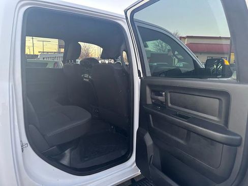 Used 2021 RAM 3500 Tradesman image 17