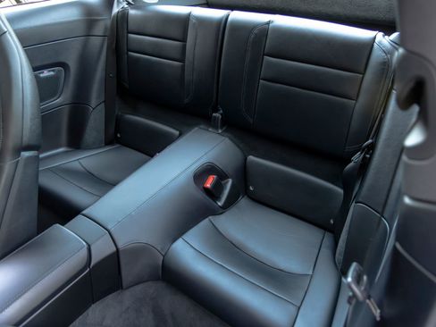 Certified 2024 Porsche 911 Carrera 4S w/ Premium Package image 42