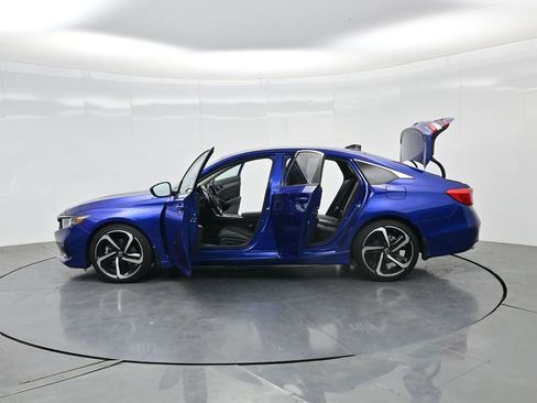 Used 2022 Honda Accord Sport Special Edition image 32