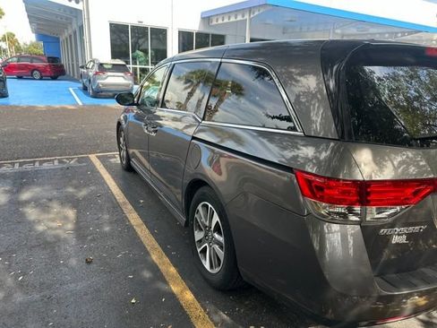 Used 2014 Honda Odyssey Touring image 6