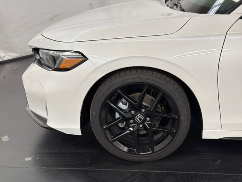 New 2026 Honda Civic Sport image 11