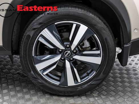 Used 2022 Nissan Rogue SL w/ SL Premium Package image 46