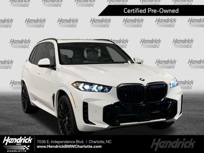 Used 2026 BMW X5 sDrive40i w/ M Sport Package