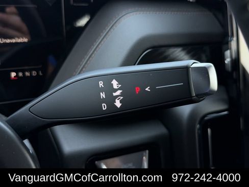 New 2026 GMC Yukon XL AT4 w/ AT4 Premium Package AWD/4WD image 15