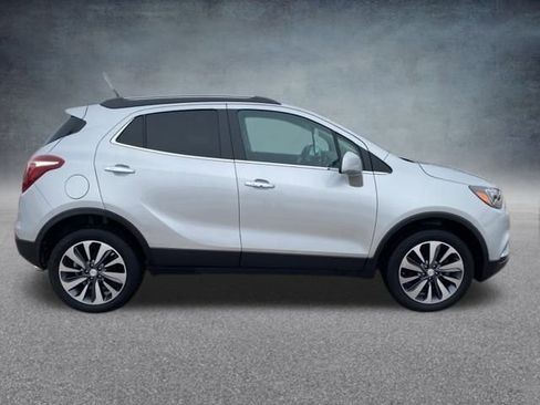 Used 2022 Buick Encore Preferred w/ Safety Package image 5
