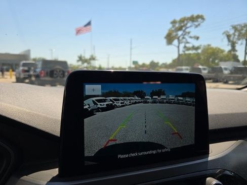 Used 2025 Ford Escape Active image 13