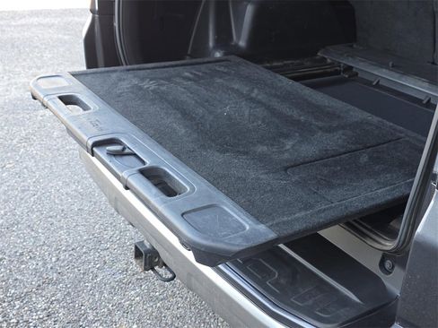 Used 2021 Toyota 4Runner TRD Off-Road Premium image 14