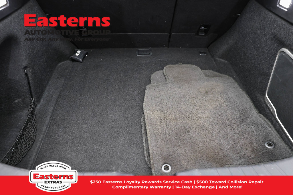 Used 2023 Acura Integra A-Spec w/ Technology Package FWD image 10