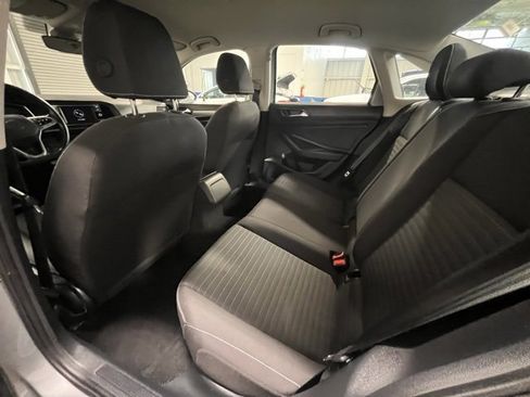 Used 2024 Volkswagen Jetta S image 15