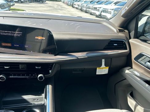 New 2026 Chevrolet Tahoe LS RWD image 17