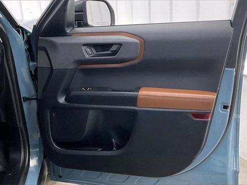 Used 2021 Ford Bronco Sport Badlands w/ Badlands Package image 22