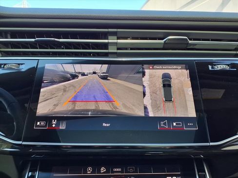 Used 2025 Audi Q7 3.0T Premium Plus w/ Premium Plus Package image 16