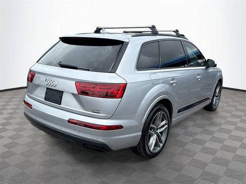 Used 2018 Audi Q7 3.0T Prestige image 6