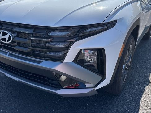 New 2026 Hyundai Tucson SEL image 9