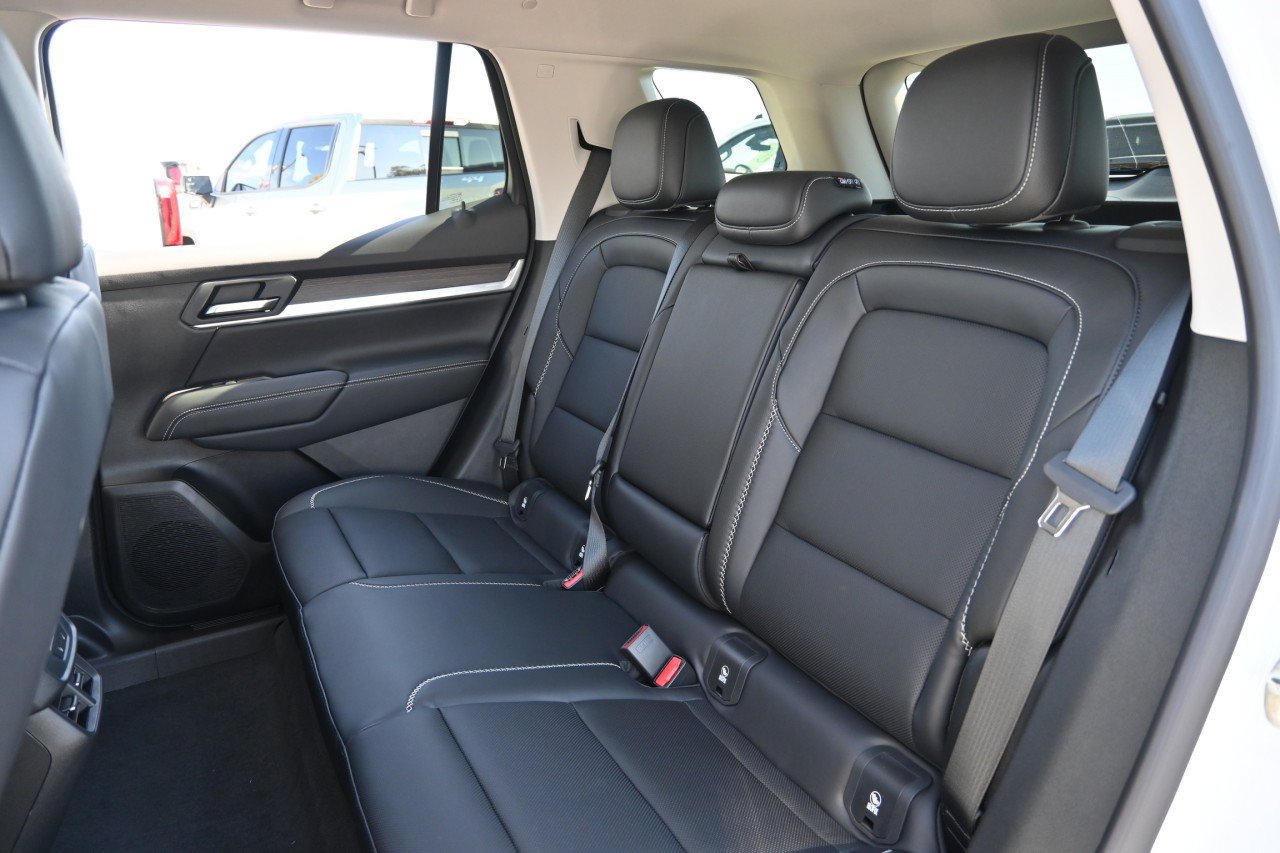 New 2027 GMC Terrain Denali AWD/4WD image 20