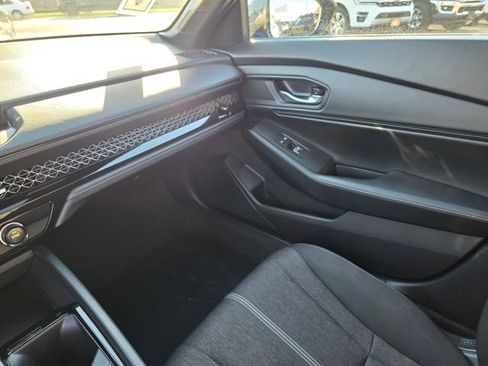 Used 2023 Honda Accord Sport image 32