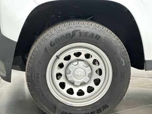 Used 2024 Chevrolet Colorado W/T w/ Advanced Trailering Package image 24