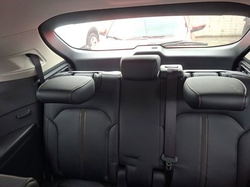 Used 2025 MAZDA CX-90 3.3 Turbo w/ Select Package AWD/4WD image 12
