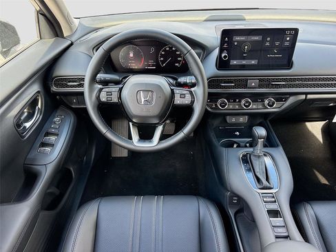 New 2026 Honda HR-V EX-L image 25