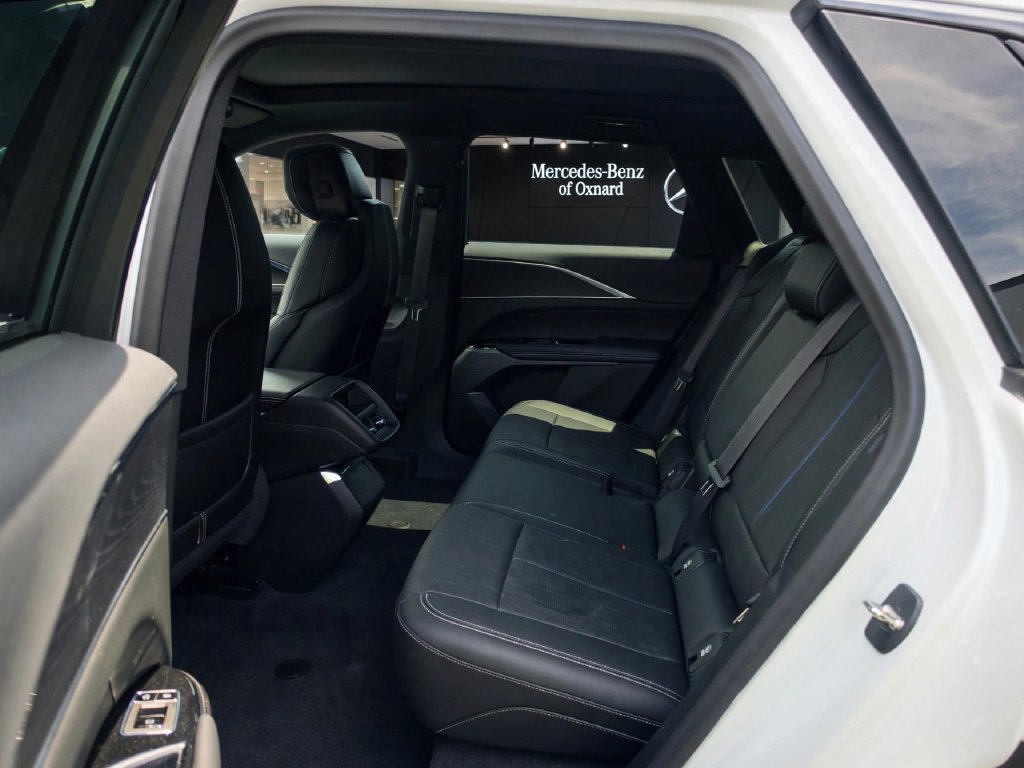 Used 2024 Cadillac Lyriq Sport w/ LPO, Floor Liner Package RWD image 3