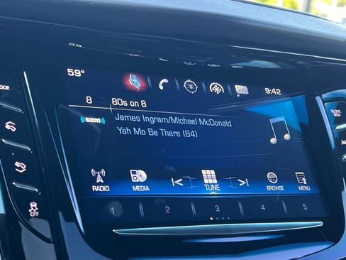Used 2019 Cadillac Escalade ESV Platinum AWD/4WD image 19