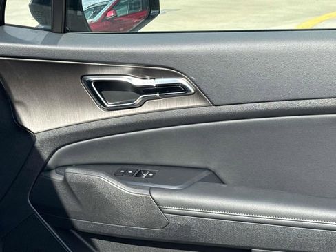 New 2026 Kia Sportage X-Line image 19