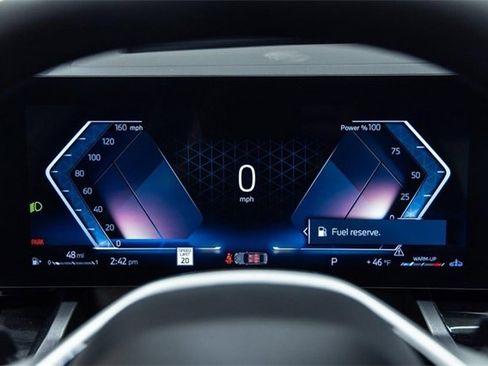 New 2026 BMW 530i xDrive w/ Premium Package image 2