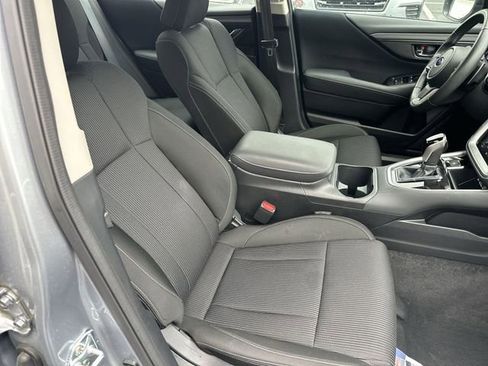 Used 2025 Subaru Legacy Premium AWD/4WD image 28