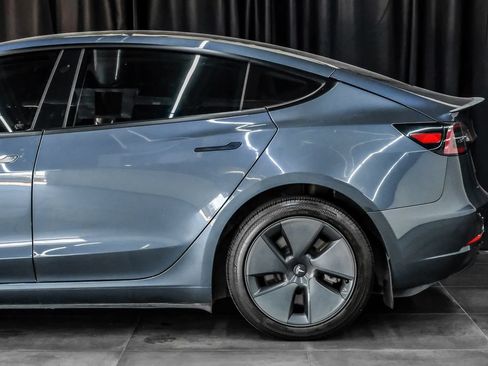 Used 2023 Tesla Model 3 Standard Range RWD image 18