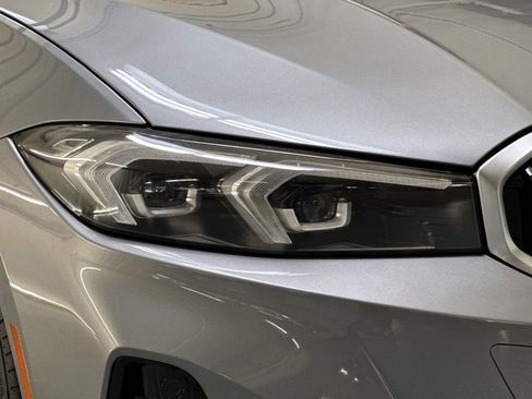 Certified 2023 BMW 330e w/ Driving Assistance Package image 11