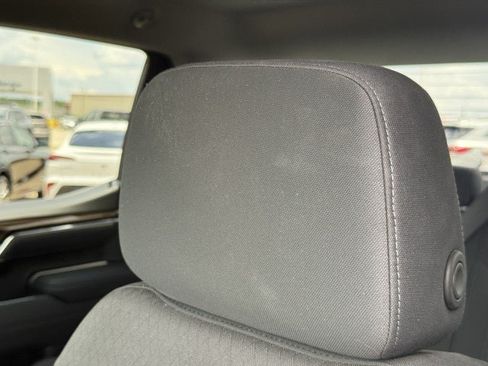 Used 2026 Chevrolet Silverado 1500 RST RWD image 19