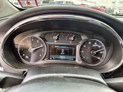Used 2017 Buick Encore Preferred AWD/4WD image 11