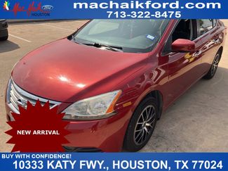 Used 2013 Nissan Sentra S video 1