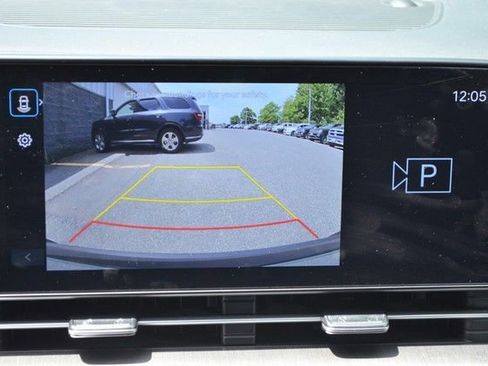 Used 2025 Hyundai Kona SEL AWD/4WD image 31