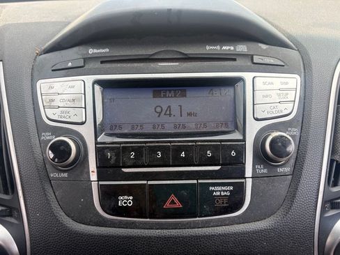 Used 2012 Hyundai Tucson GLS AWD/4WD image 19
