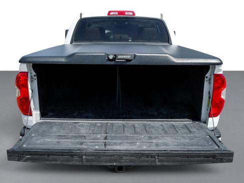 Used 2014 Toyota Tundra 1794 Edition AWD/4WD image 59